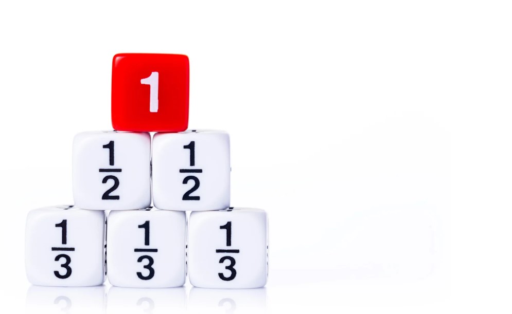 resolver fracciones